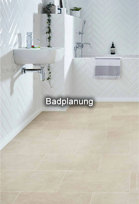 Badplanung in  Niedernhall
